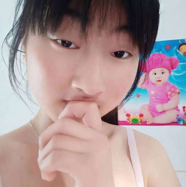 京广路淮北街 兼职妹子