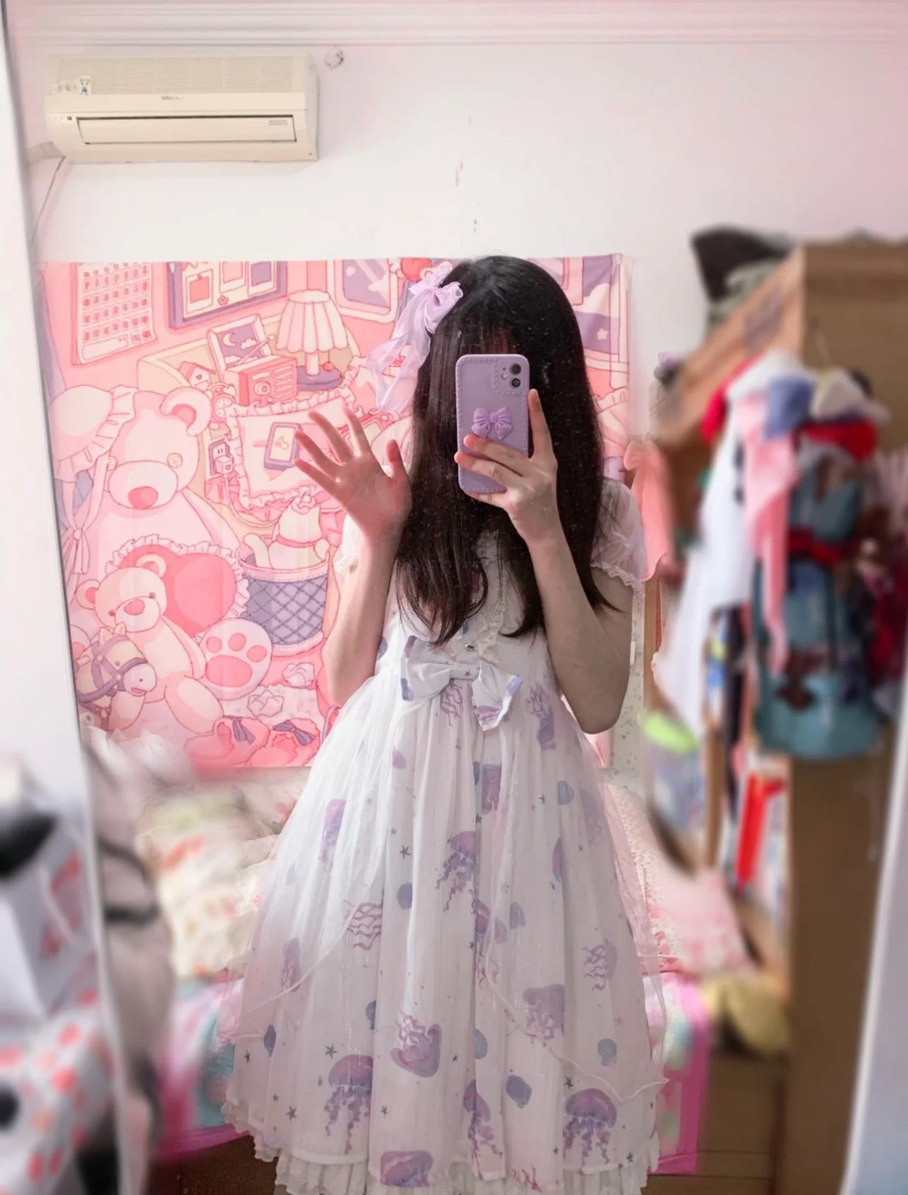 金水区白虎极品萝莉